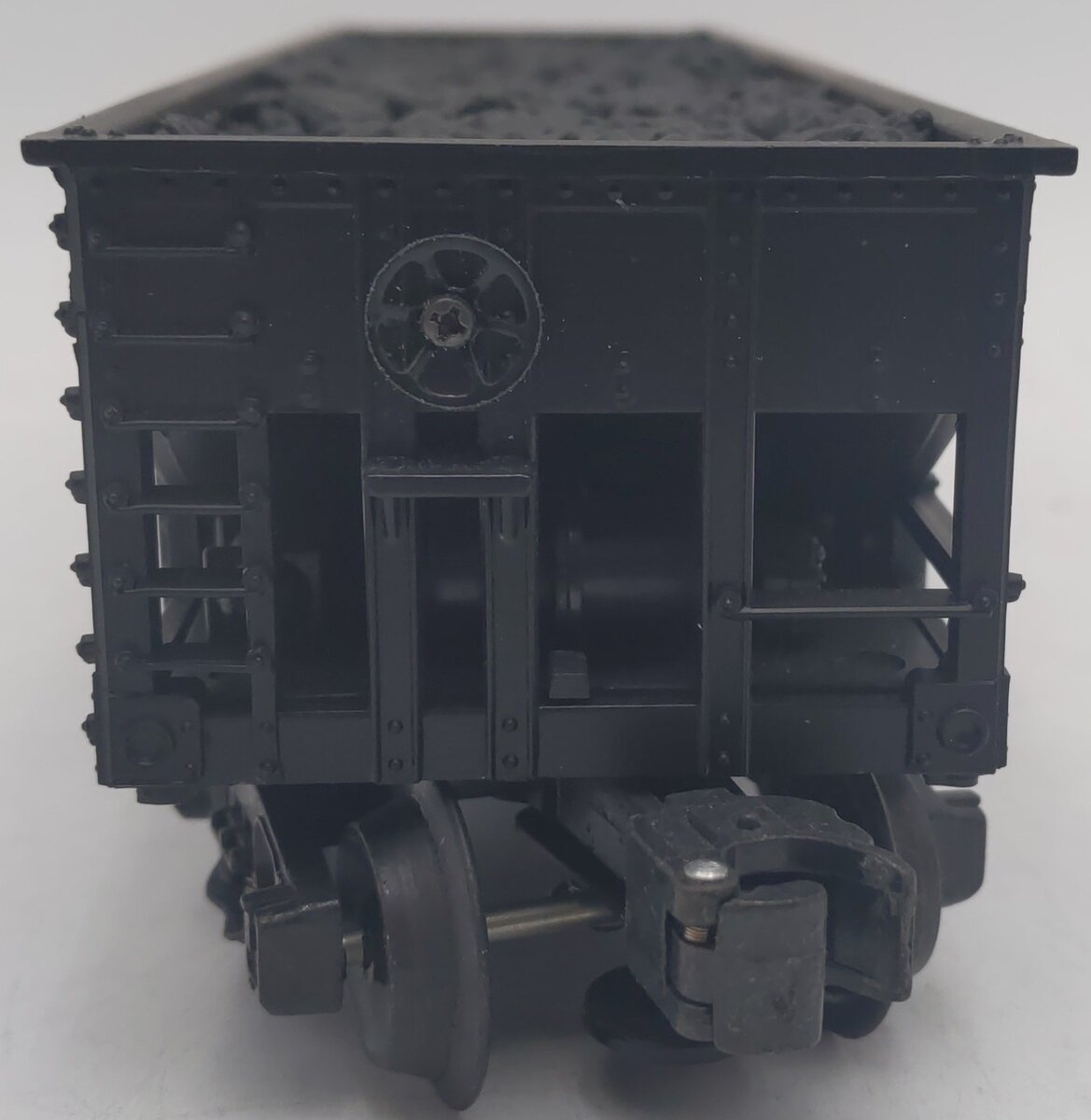 O Gauge Chesapeake & Ohio Hopper Car #138980 EX