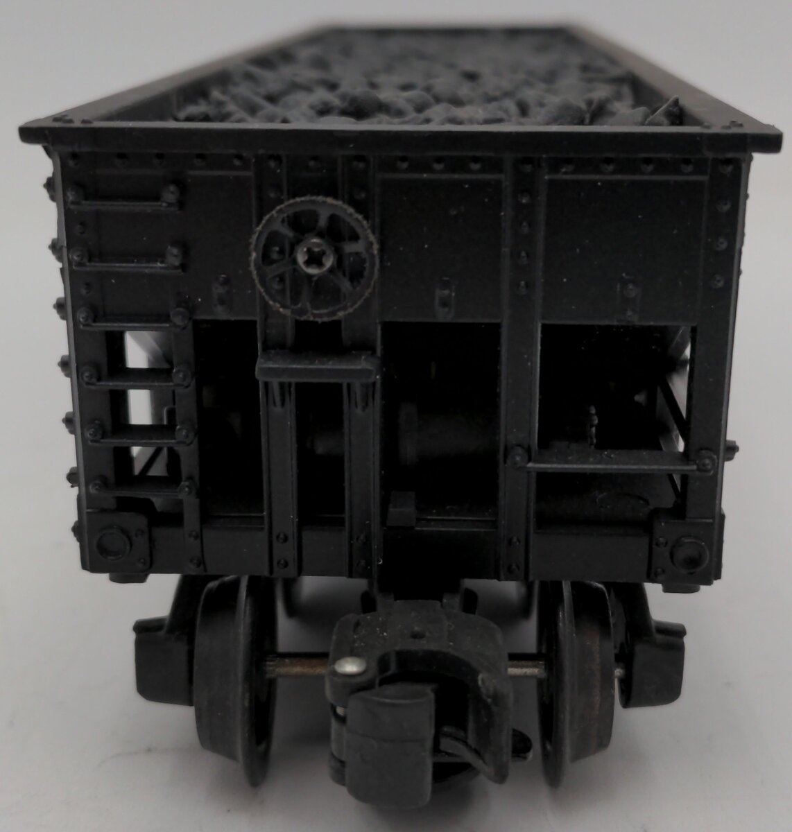 O Scale Chesapeake & Ohio Hopper Car #138991 EX