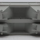 O Gauge Chesapeake & Ohio Hopper Car #2225 EX