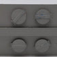 O Gauge Chesapeake & Ohio Hopper Car #2225 EX