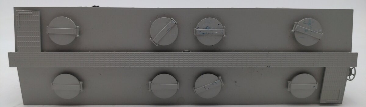 O Gauge Chesapeake & Ohio Hopper Car #2225 EX