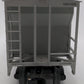 O Gauge Chesapeake & Ohio Hopper Car #2225 EX