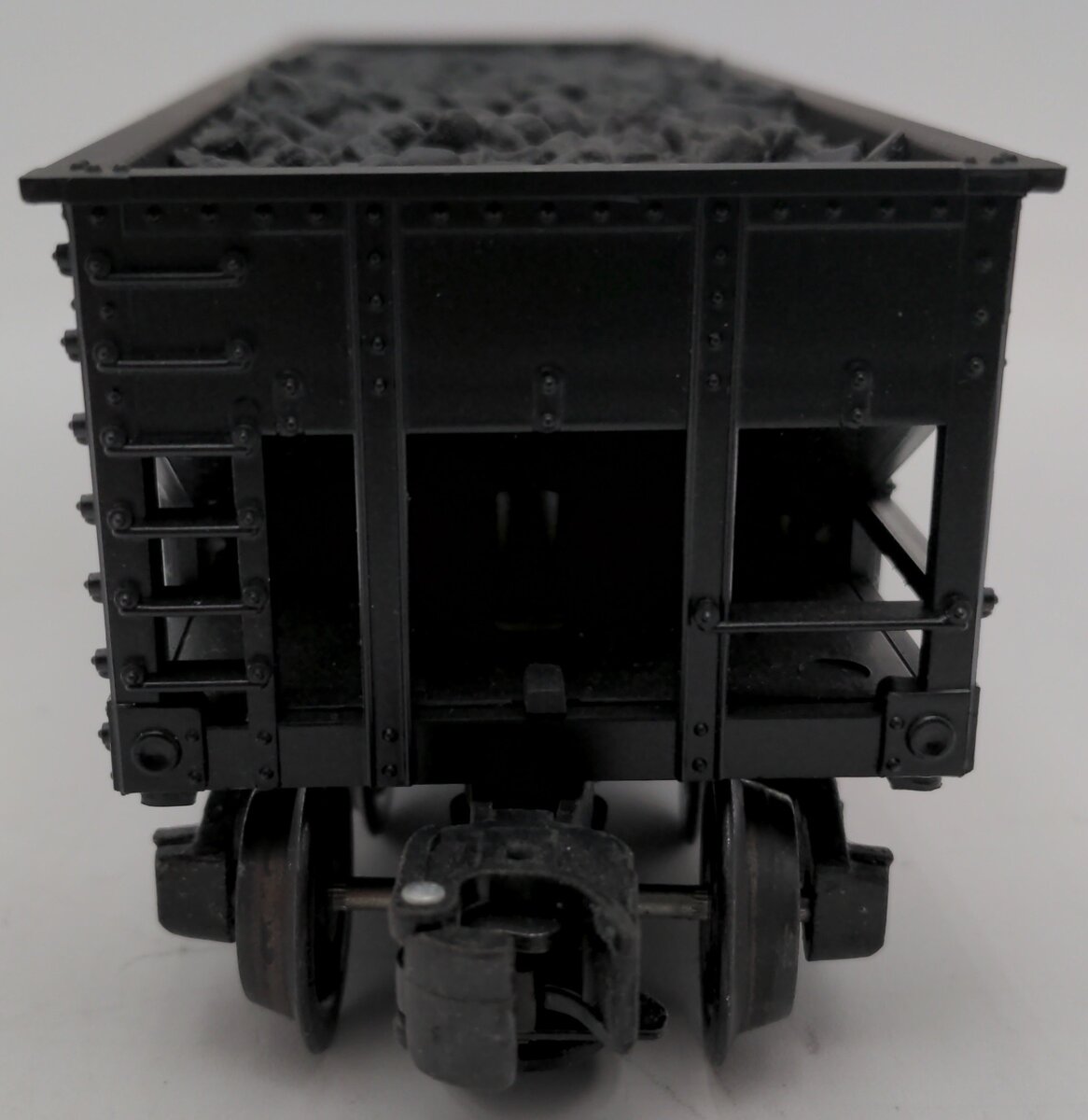 O Scale Chesapeake & Ohio Hopper Car #138977 EX
