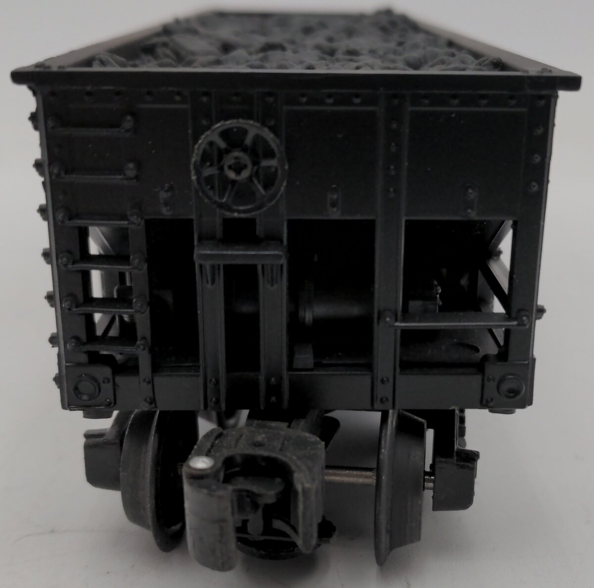 O Scale Chesapeake & Ohio Hopper Car #138977 EX