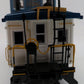 Lionel 6-27631 O Gauge Norfolk Southern Heritage Ca-4 Caboose #71090 EX