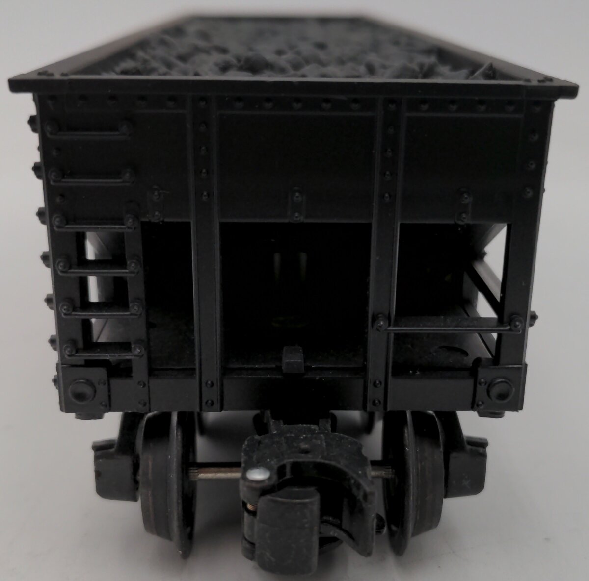 O Gauge Chesapeake & Ohio Hopper Car #138989 EX