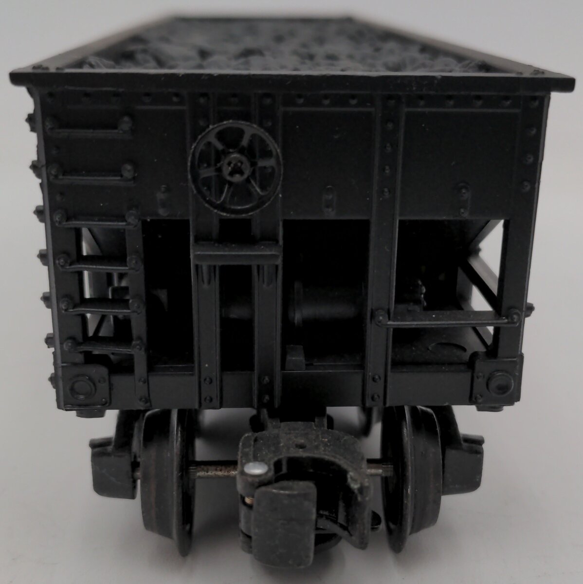 O Gauge Chesapeake & Ohio Hopper Car #138989 EX