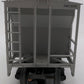 O Gauge Chesapeake & Ohio Hopper Car #2235 VG
