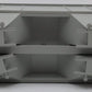 O Gauge Chesapeake & Ohio Hopper Car #2235 VG