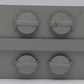 O Gauge Chesapeake & Ohio Hopper Car #2235 VG