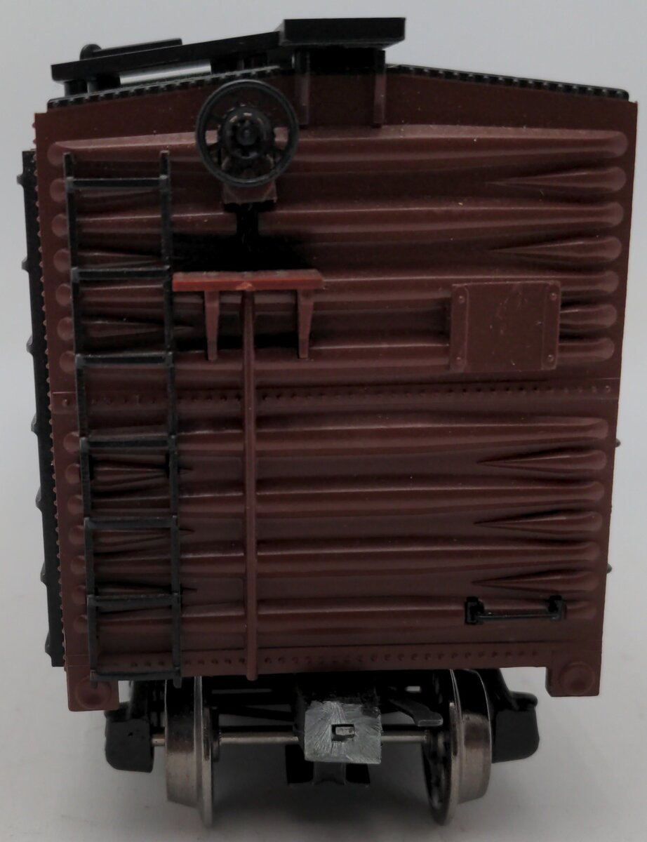 K-Line K765-2011 O Gauge Southern Boxcar #28316
