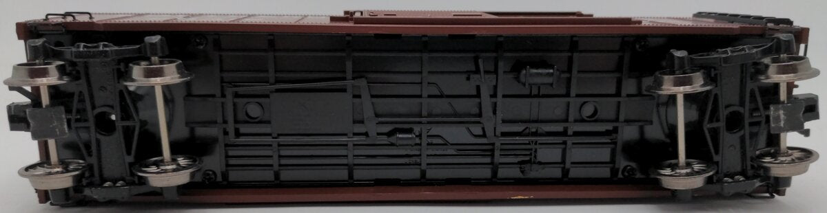 K-Line K765-2011 O Gauge Southern Boxcar #28316