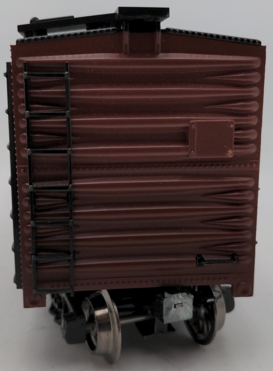 K-Line K765-2011 O Gauge Southern Boxcar #28316