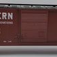 K-Line K765-2011 O Gauge Southern Boxcar #28316