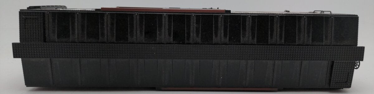 K-Line K765-2011 O Gauge Southern Boxcar #28316