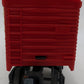 Lionel 6-9850 O Gauge Budweiser Beer Billboard Reefer EX