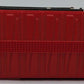 Lionel 6-9850 O Gauge Budweiser Beer Billboard Reefer EX