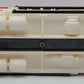 Lionel 6-9850 O Gauge Budweiser Beer Billboard Reefer EX