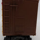 MTH 30-4140-1 O Gauge Virginia & Truckee RailKing Boxcar #1029 EX