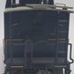 MTH  30-77117 O Gauge Richmond, Fredericksburg & Potomac Steel Caboose EX