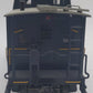 MTH  30-77117 O Gauge Richmond, Fredericksburg & Potomac Steel Caboose EX
