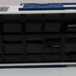 MTH 30-74087 O Gauge Rescue 2 - NY Skyline Boxcar EX