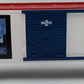 MTH 30-74087 O Gauge Rescue 2 - NY Skyline Boxcar EX