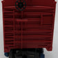 MTH 30-74087 O Gauge Rescue 2 - NY Skyline Boxcar EX