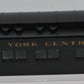 Lionel 6-15541 O Gauge New York Central Station Sounds Diner Car #370 EX/Box