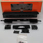 Lionel 6-15541 O Gauge New York Central Station Sounds Diner Car #370 EX/Box