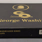 Bachmann Spectrum 01220 HO Scale C&O George Washington Steam Passenger Train Set EX/Box