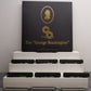 Bachmann Spectrum 01220 HO Scale C&O George Washington Steam Passenger Train Set EX/Box