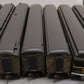 Bachmann Spectrum 01220 HO Scale C&O George Washington Steam Passenger Train Set EX/Box