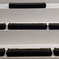 Bachmann Spectrum 01220 HO Scale C&O George Washington Steam Passenger Train Set EX/Box