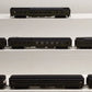 Bachmann Spectrum 01220 HO Scale C&O George Washington Steam Passenger Train Set EX/Box