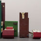 Lionel 145/352/356 Vintage O Operating Gateman, Freight Station, & Gateman (3)