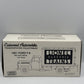 First Gear Lionel 19-0104 1:34 1951 Ford F-6 NEW Eastwood Automobila Box truck EX/Box