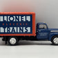 First Gear Lionel 19-0104 1:34 1951 Ford F-6 NEW Eastwood Automobila Box truck EX/Box