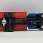 First Gear Lionel 19-0104 1:34 1951 Ford F-6 NEW Eastwood Automobila Box truck EX/Box