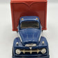 First Gear Lionel 19-0104 1:34 1951 Ford F-6 NEW Eastwood Automobila Box truck EX/Box