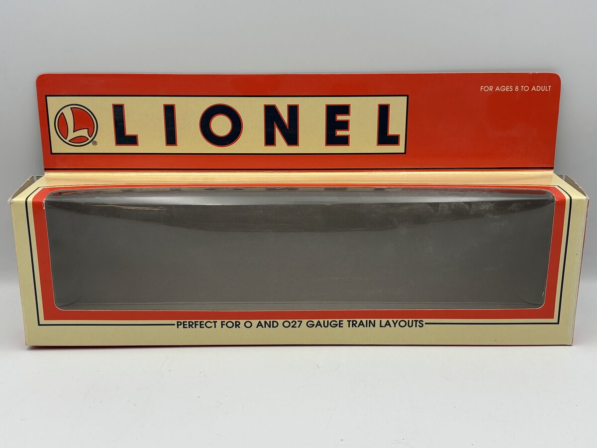 Lionel O Gauge Illinois Central Railroad Semi Truck & Trailer LN/Box