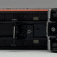 Lionel O Gauge Illinois Central Railroad Semi Truck & Trailer LN/Box