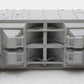 Bowser 60098 HO New York Central 70-Ton 2-Bay Covered Hopper Kit #882092 LN/Box