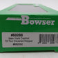 Bowser 60098 HO New York Central 70-Ton 2-Bay Covered Hopper Kit #882092 LN/Box