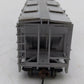 Bowser 60098 HO New York Central 70-Ton 2-Bay Covered Hopper Kit #882092 LN/Box