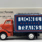 First Gear 19-0108 1:34 Scale 1952 GMC C.O.E Eastwood Automobilia Lionel Truck EX/Box