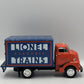 First Gear 19-0108 1:34 Scale 1952 GMC C.O.E Eastwood Automobilia Lionel Truck EX/Box