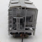 Bowser 60096 HO New York Central 70-Ton 2-Bay Covered Hopper Kit #882052 LN/Box