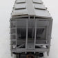 Bowser 60096 HO New York Central 70-Ton 2-Bay Covered Hopper Kit #882052 LN/Box