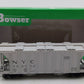 Bowser 60096 HO New York Central 70-Ton 2-Bay Covered Hopper Kit #882052 LN/Box